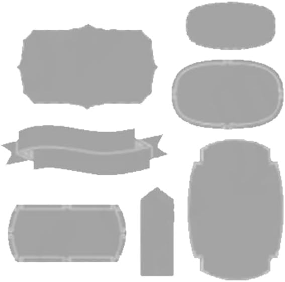 2025-2026 Stamps and Dies for Card Making, Stamps and Dies Set 2025 for Christmas and Halloween, Die Cut DIY Various Festivals Album Scrapbooking Birthdays Greeting Card (M4285)