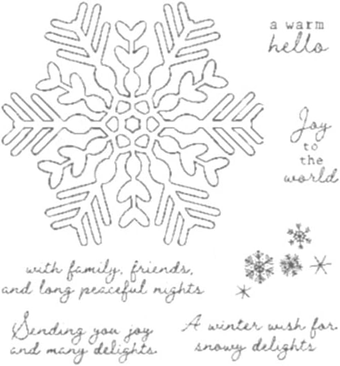 2025-2026 Stamps and Dies for Card Making, Stamps and Dies Set 2025 for Christmas and Halloween, Die Cut DIY Various Festivals Album Scrapbooking Birthdays Greeting Card (M4305)