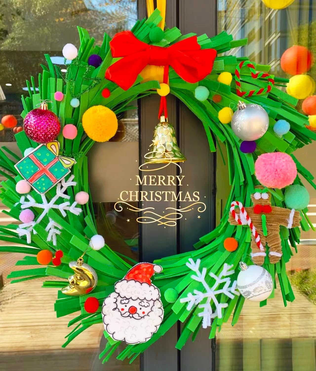 MEARCOOH Green Foam Sheets Crafts 9x12 Inch 2mm Eva Color Craft Foam Paper for Crafts Project Preschoolers Classroom Scrapbooking DIY Cosplay(10 Sheets)