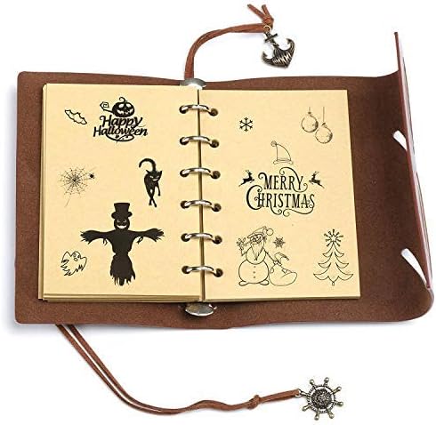 1PC Acrylic Stamp Blocks with Grid Lines, Transparent with Curve Edges Essential Stamping Tools for Scrapbooking Crafts Making (7.5x7.5cm)