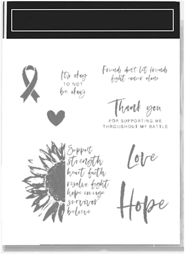 2025-2026 Stamps and Dies for Card Making, Stamps and Dies Set 2025 for Christmas and Halloween, Die Cut DIY Various Festivals Album Scrapbooking Birthdays Greeting Card (M4306)