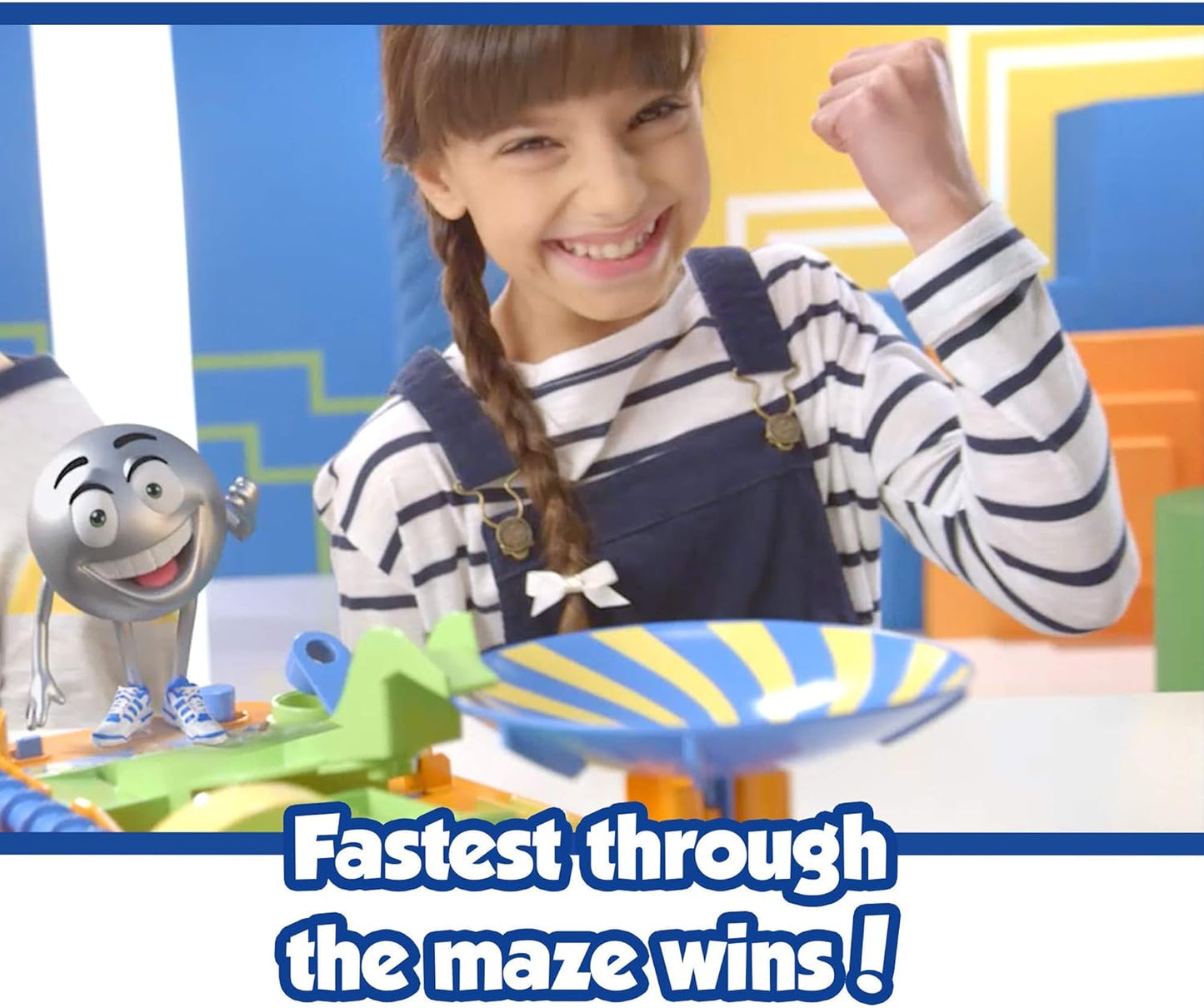 Screwball Scramble 2 Brainteasers for Ages 5 to 9