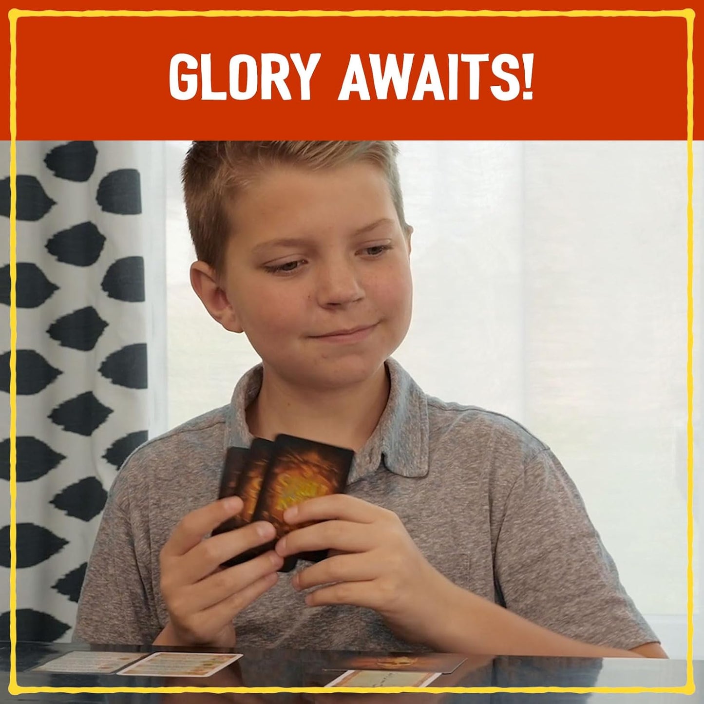 Grandpa Beck's Games Skull King - The Ultimate Pirate Trick Taking Card Game | Fun Strategy Game for Friends, Family, Game Night | from The Creators of Cover Your Assets | 2-8 Players Ages 8+