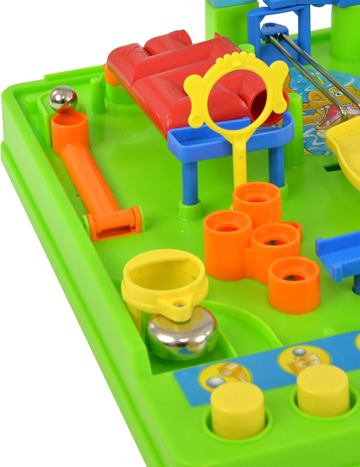 Screwball Scramble Brainteasers for Ages 5 to 10